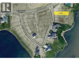 Lot 24 Kingfisher Estates Drive, Lake Newell Resort, Alberta