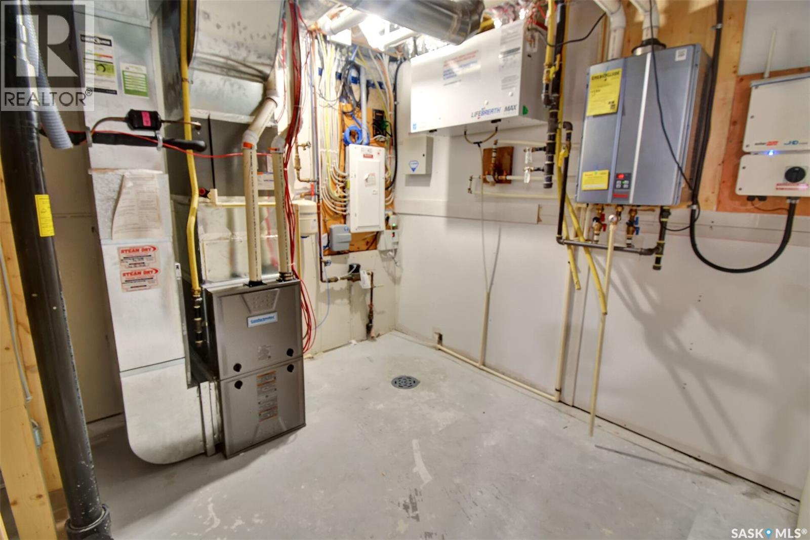 104 Forsey Avenue, Saskatoon, Saskatchewan  S7W 1C8 - Photo 33 - SK031127