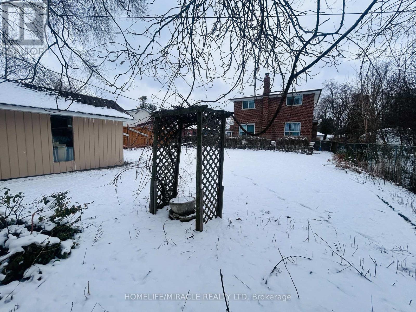 97 Reidmount Avenue, Toronto, Ontario  M1S 1B6 - Photo 47 - E12885484