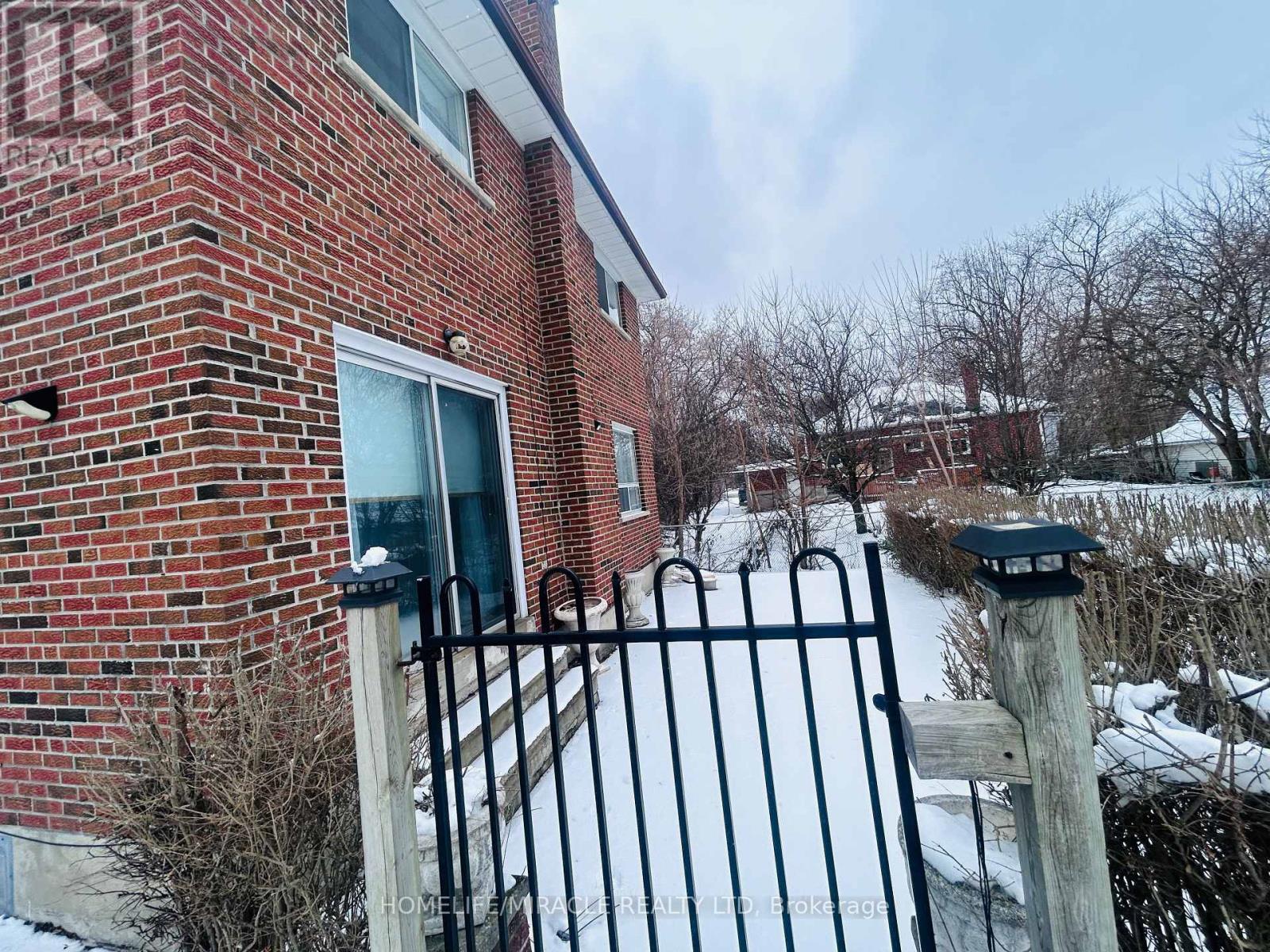 97 Reidmount Avenue, Toronto, Ontario  M1S 1B6 - Photo 45 - E12885484