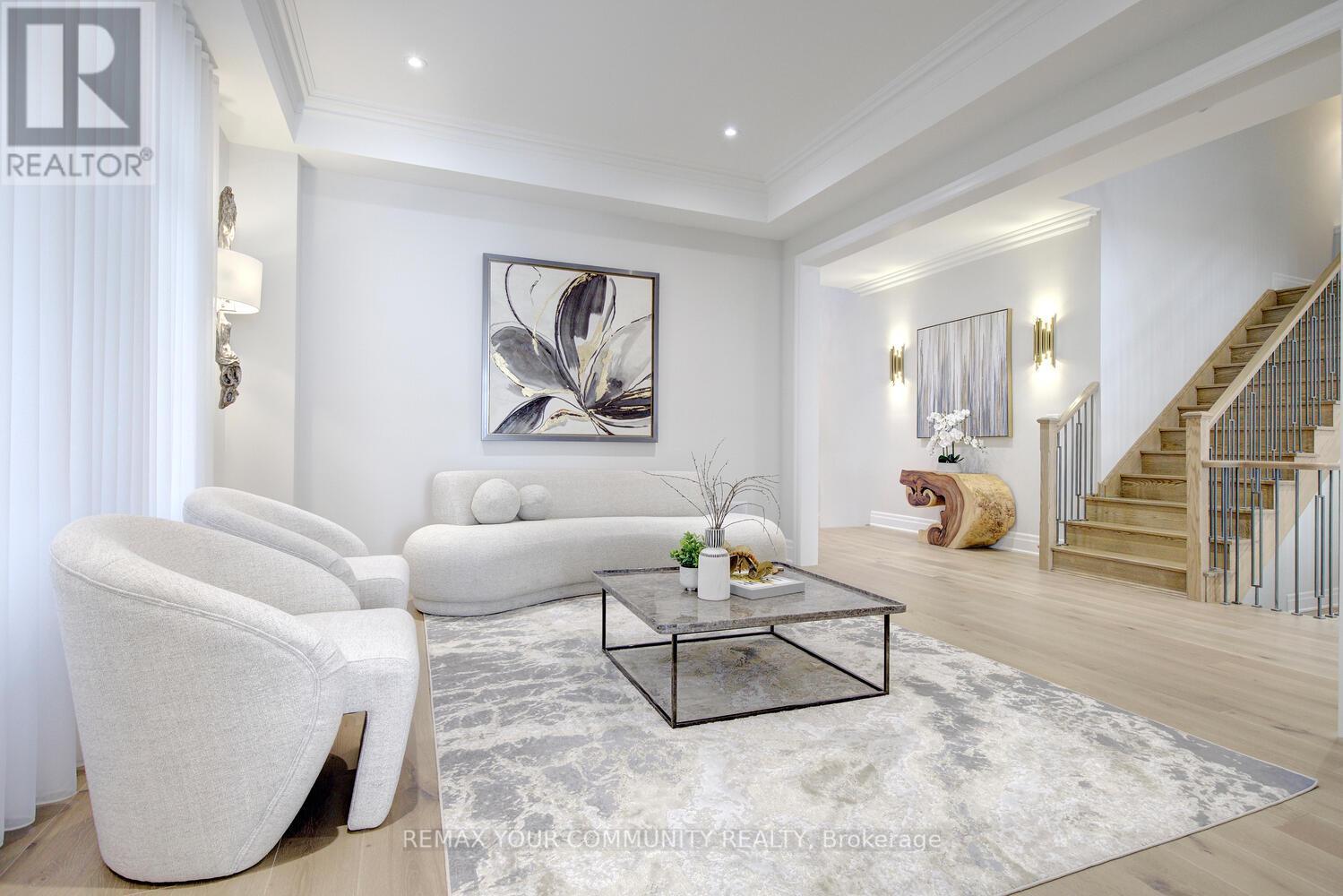 9 Casavant Court, Vaughan, Ontario  L6A 5A5 - Photo 10 - N12912198