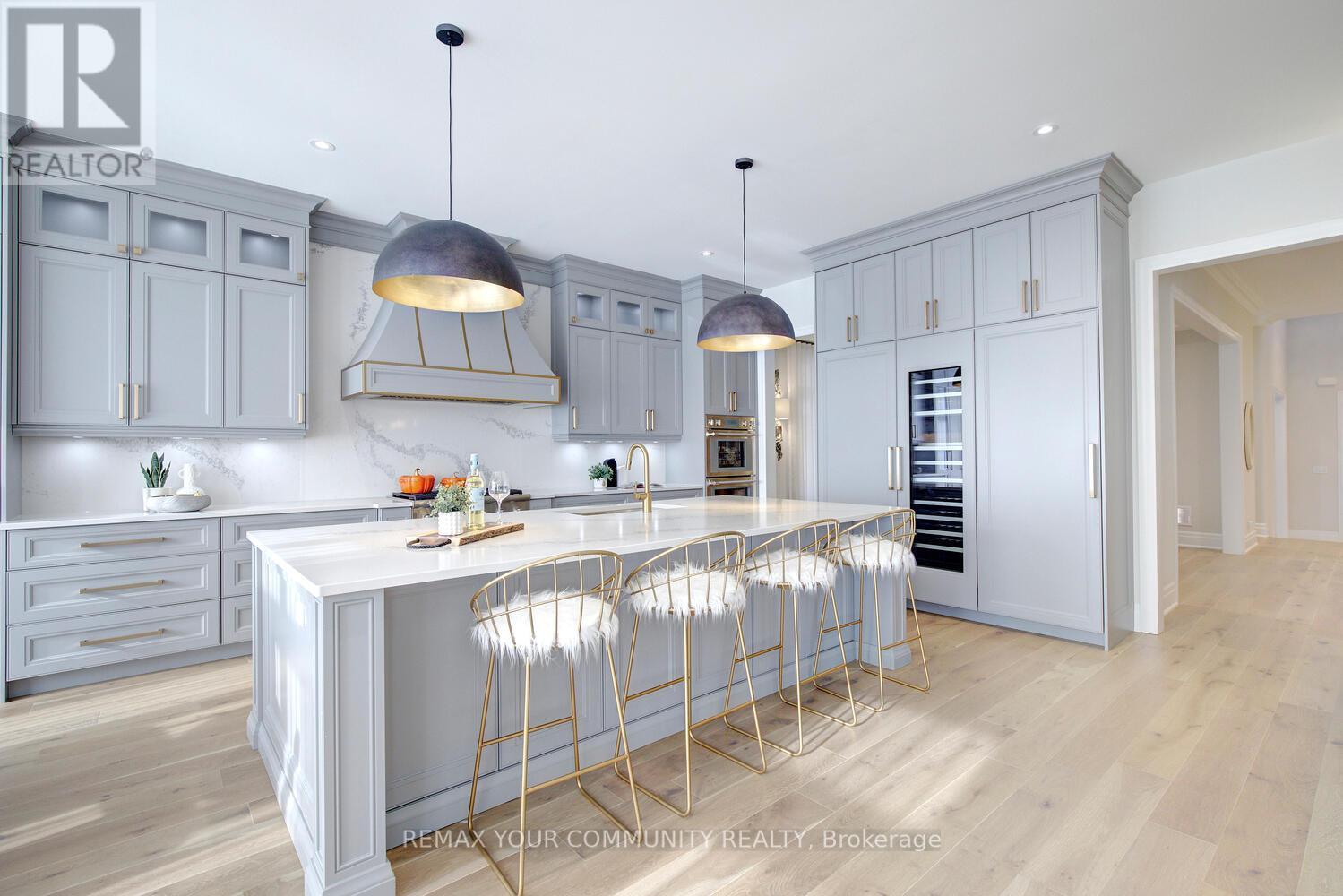 9 Casavant Court, Vaughan, Ontario  L6A 5A5 - Photo 12 - N12912198