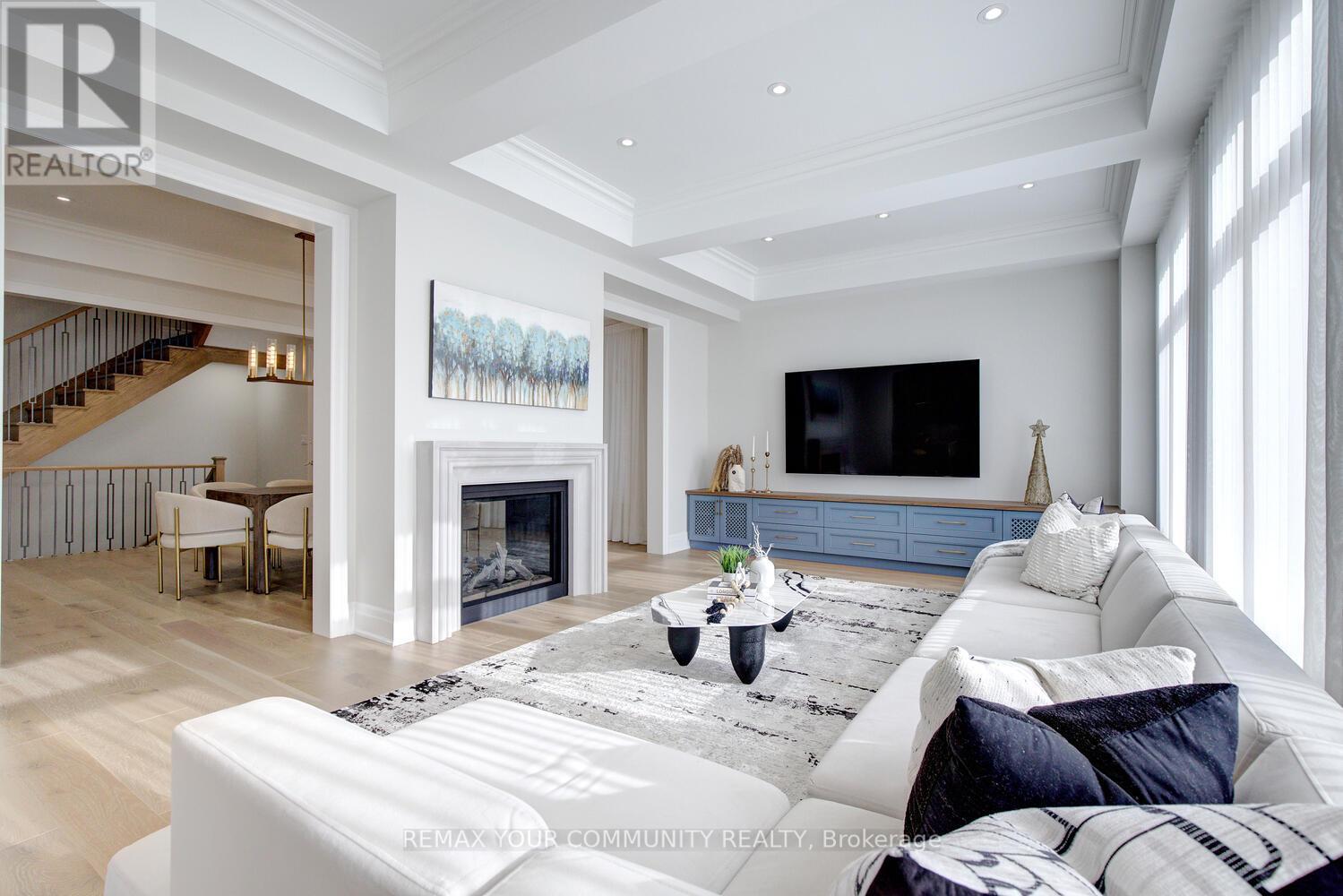 9 Casavant Court, Vaughan, Ontario  L6A 5A5 - Photo 24 - N12912198