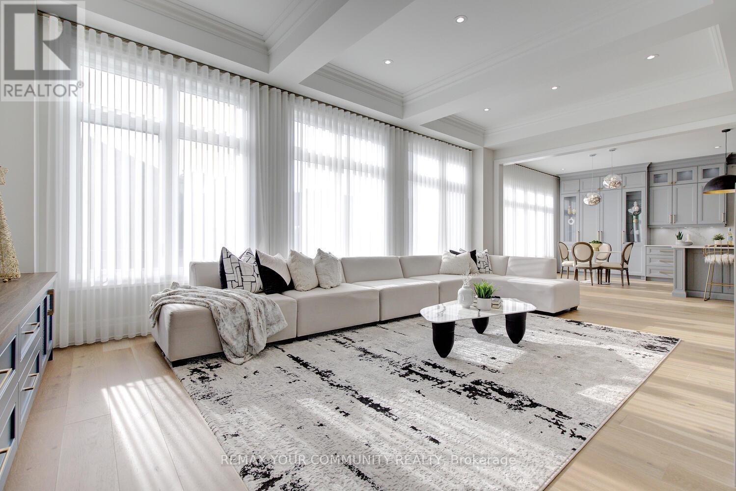 9 Casavant Court, Vaughan, Ontario  L6A 5A5 - Photo 27 - N12912198