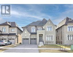 9 CASAVANT COURT, Vaughan, Ontario