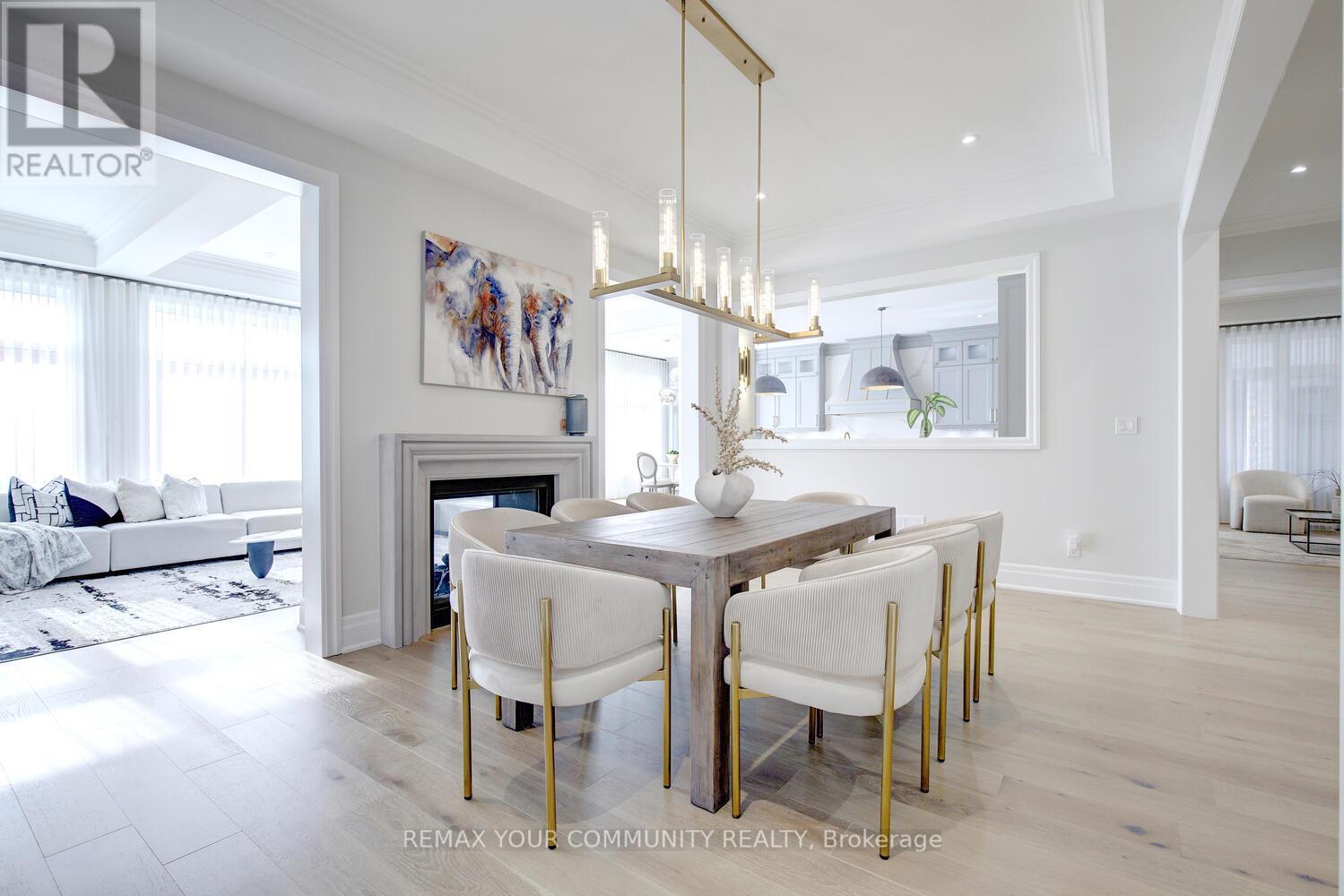 9 Casavant Court, Vaughan, Ontario  L6A 5A5 - Photo 29 - N12912198