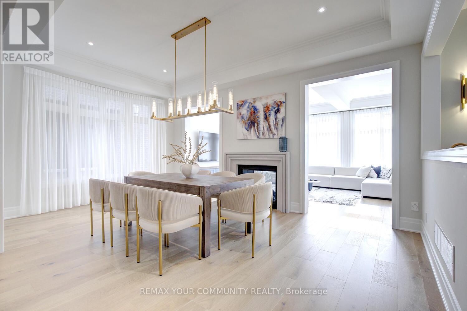 9 Casavant Court, Vaughan, Ontario  L6A 5A5 - Photo 30 - N12912198