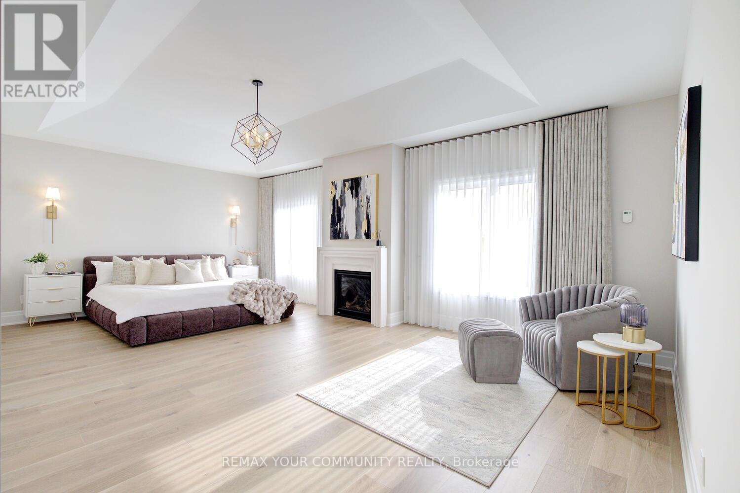 9 Casavant Court, Vaughan, Ontario  L6A 5A5 - Photo 34 - N12912198