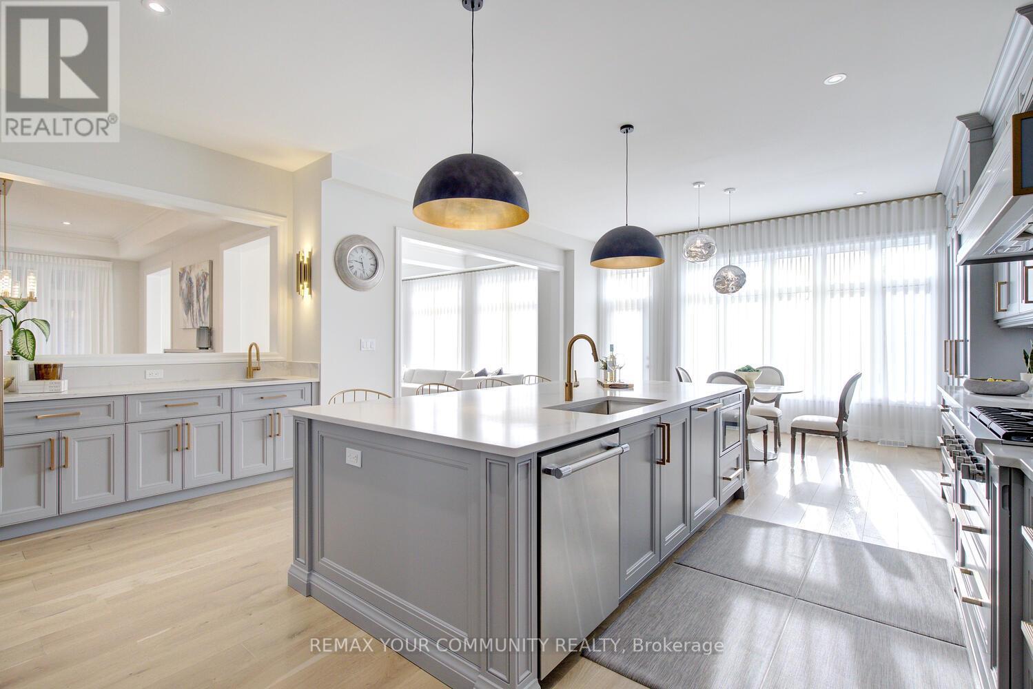 9 Casavant Court, Vaughan, Ontario  L6A 5A5 - Photo 15 - N12912198