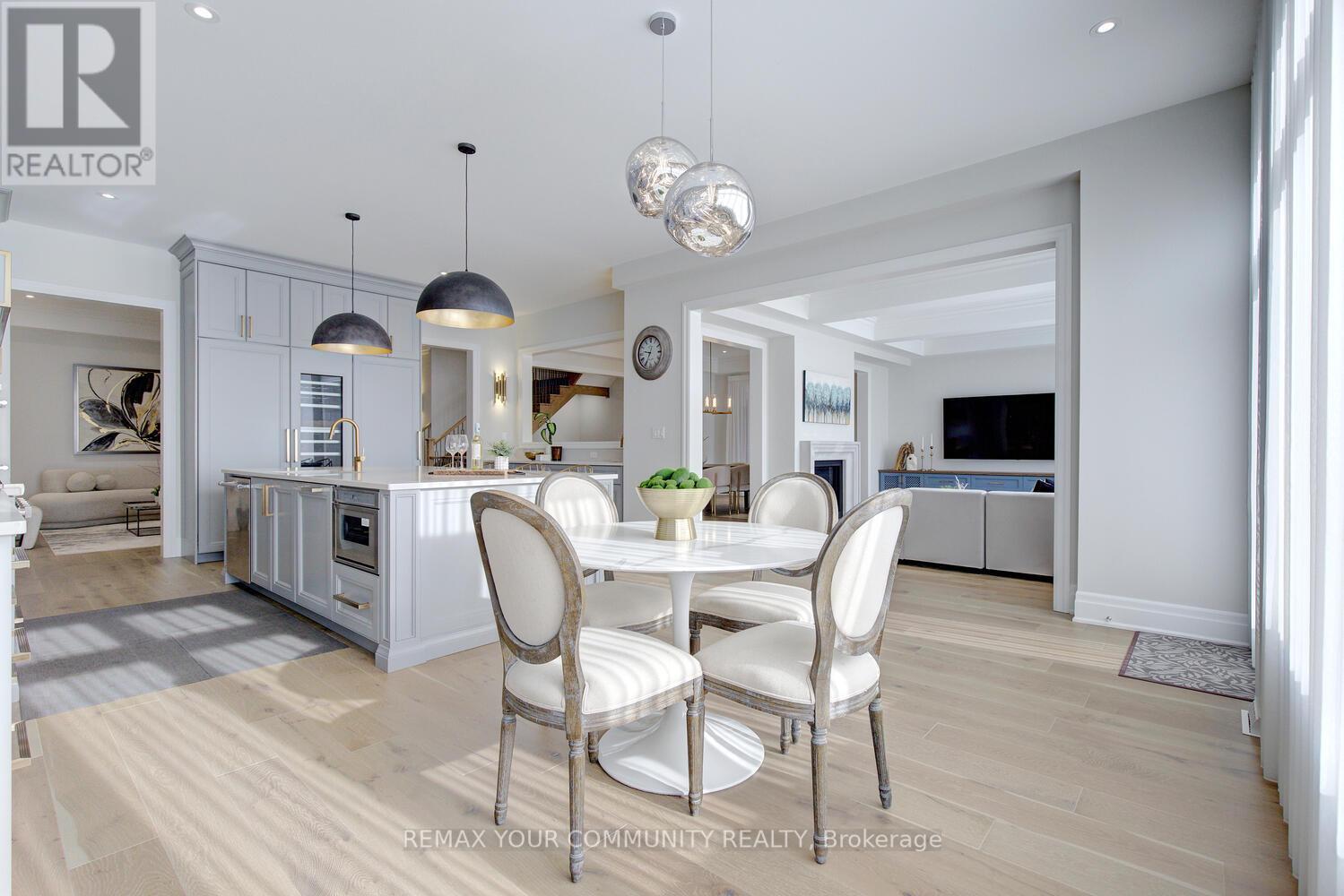 9 Casavant Court, Vaughan, Ontario  L6A 5A5 - Photo 20 - N12912198