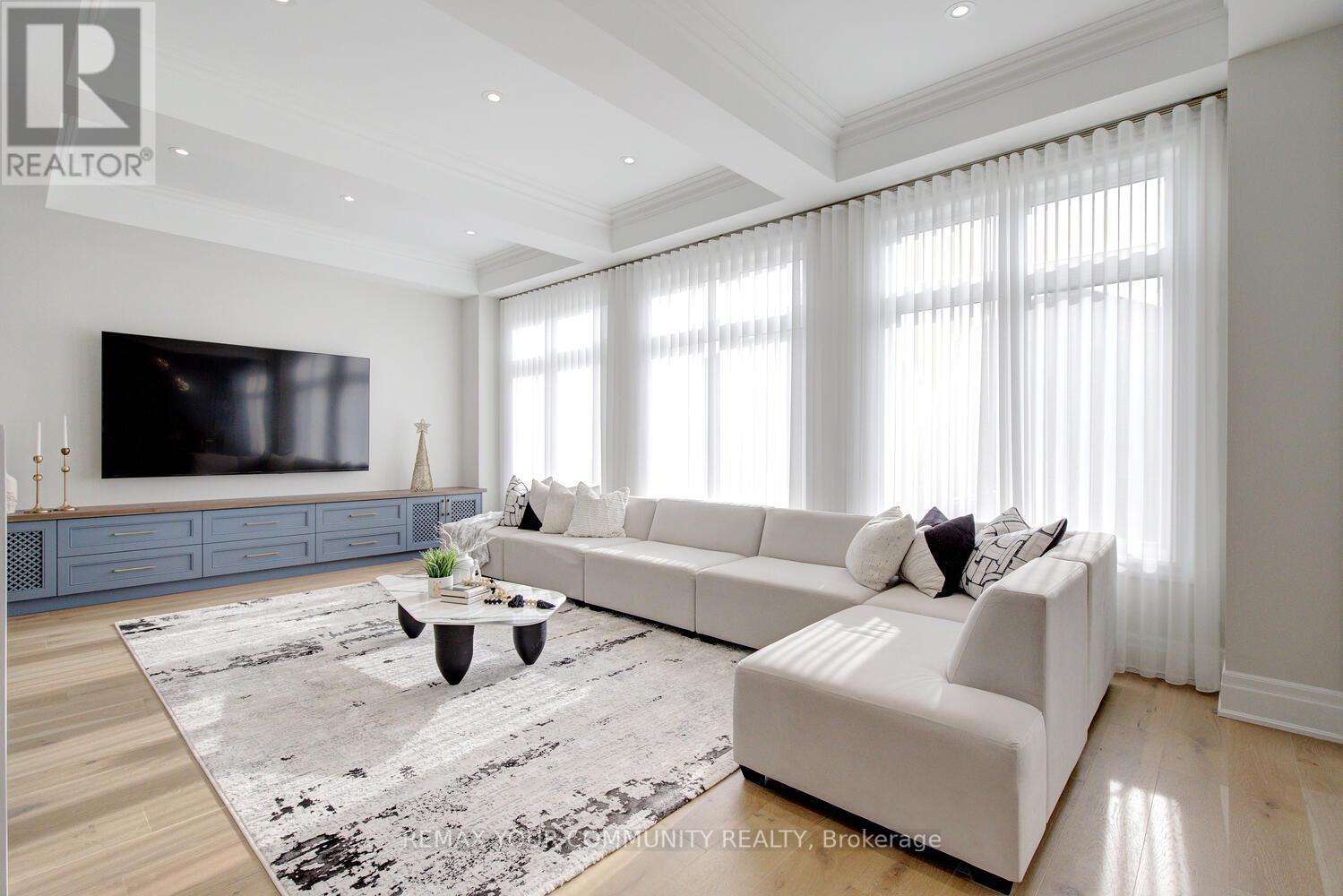 9 Casavant Court, Vaughan, Ontario  L6A 5A5 - Photo 25 - N12912198