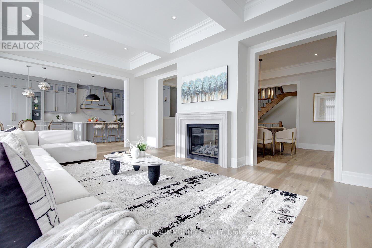 9 Casavant Court, Vaughan, Ontario  L6A 5A5 - Photo 28 - N12912198