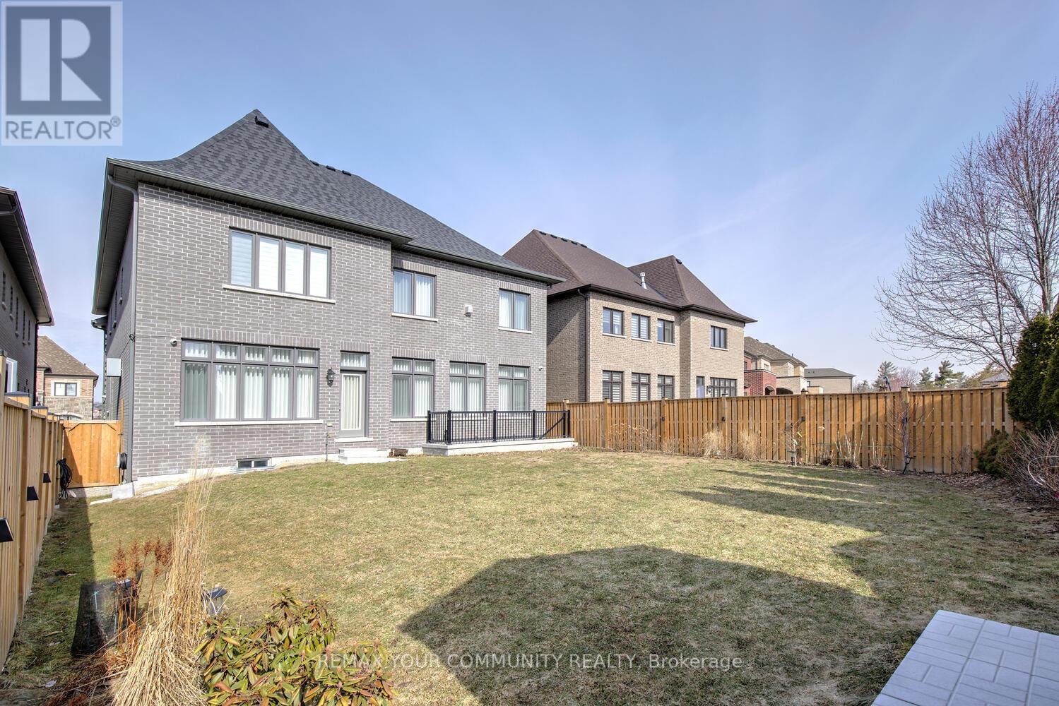9 Casavant Court, Vaughan, Ontario  L6A 5A5 - Photo 49 - N12912198