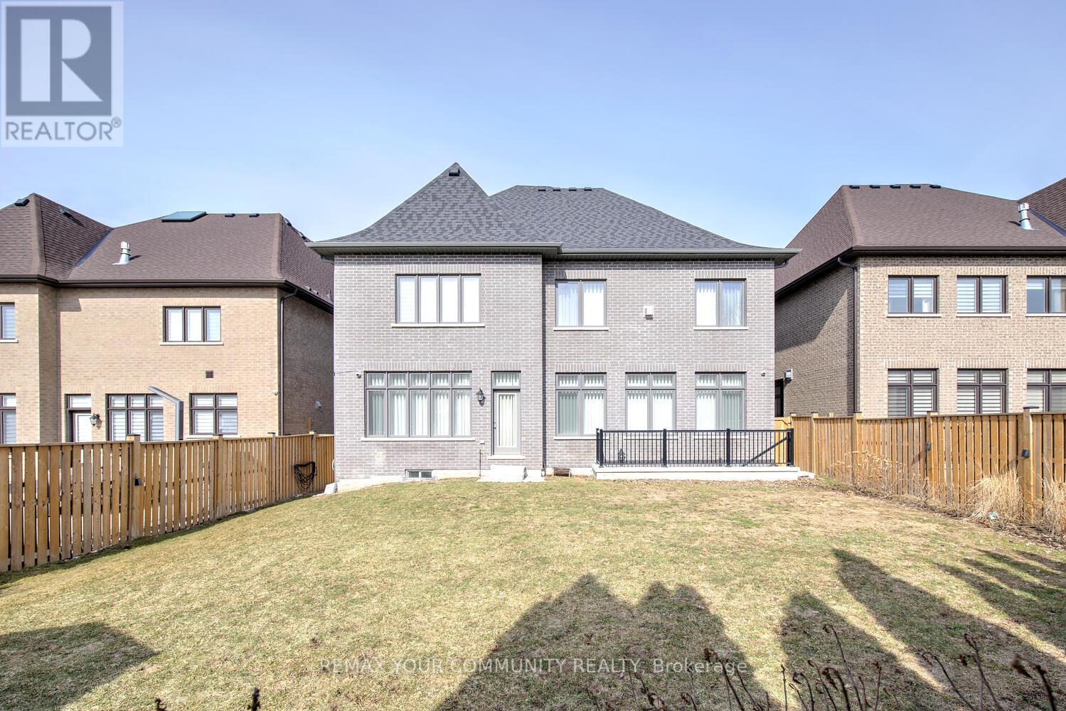 9 Casavant Court, Vaughan, Ontario  L6A 5A5 - Photo 50 - N12912198