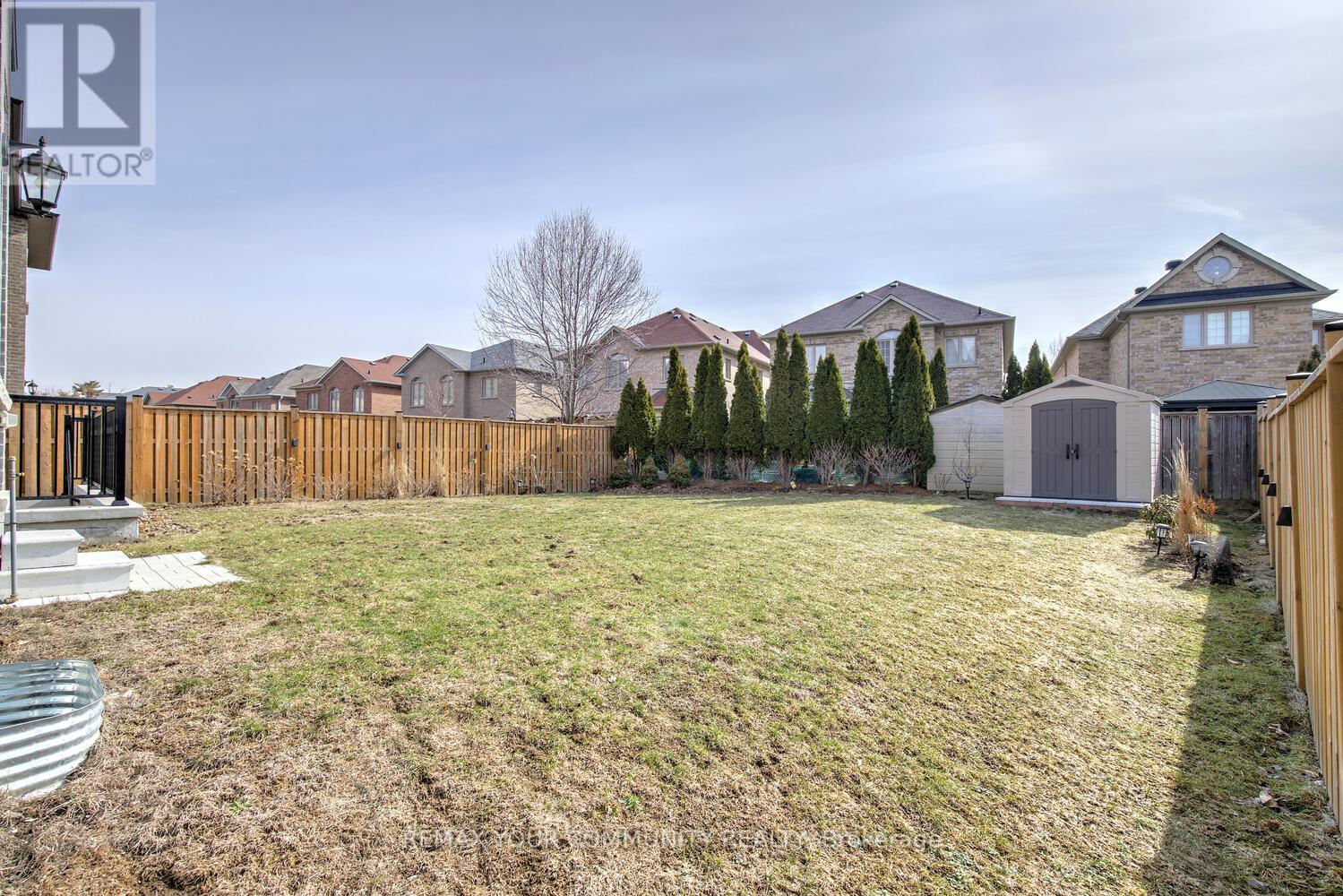 9 Casavant Court, Vaughan, Ontario  L6A 5A5 - Photo 48 - N12912198