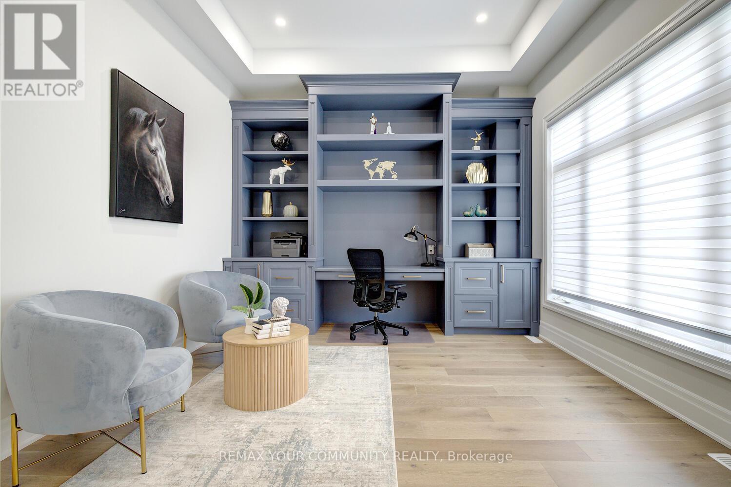 9 Casavant Court, Vaughan, Ontario  L6A 5A5 - Photo 5 - N12912198