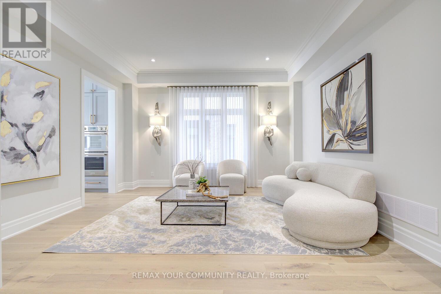 9 Casavant Court, Vaughan, Ontario  L6A 5A5 - Photo 7 - N12912198