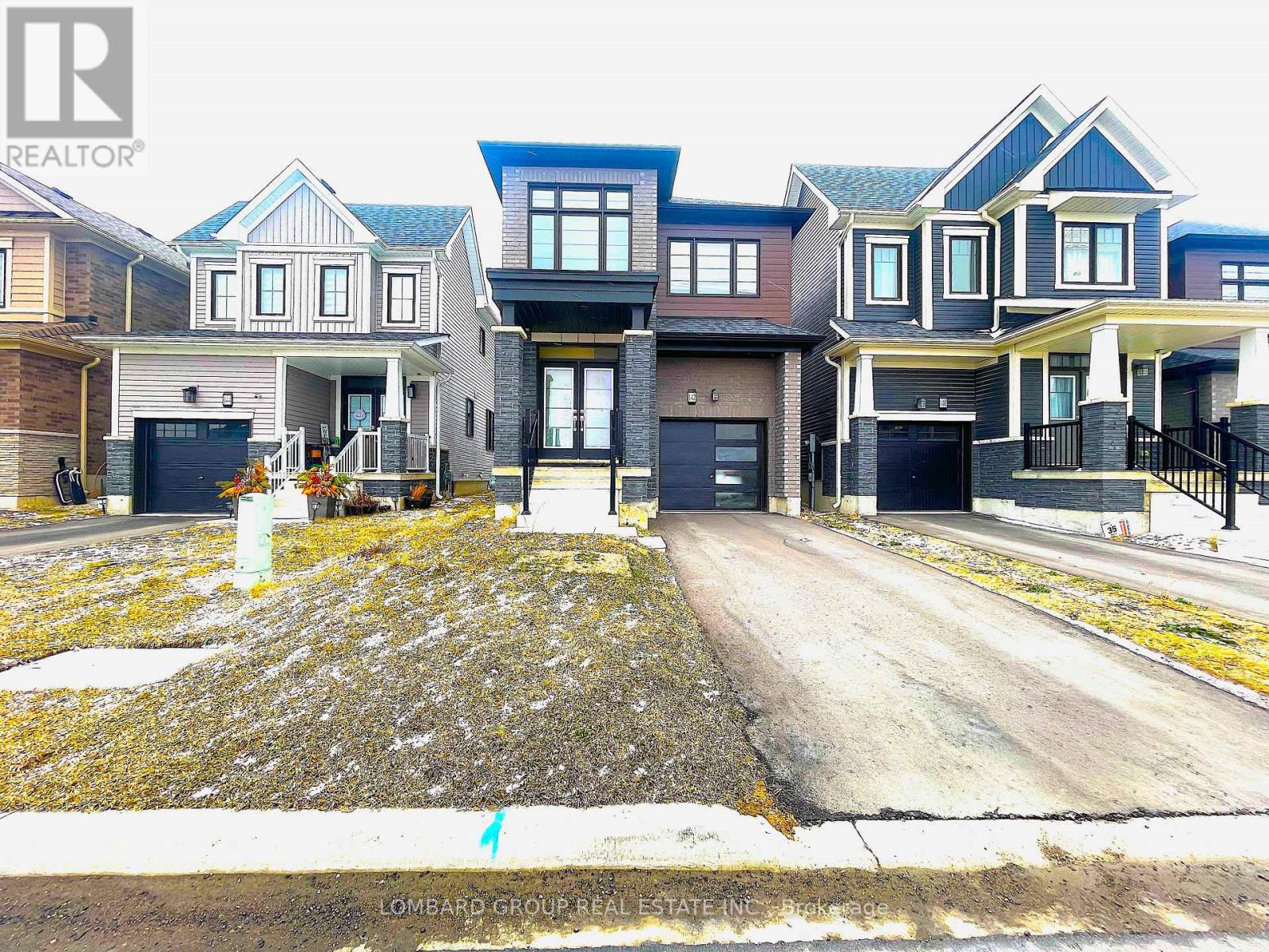 142 LILAC CIRCLE, Haldimand, Ontario