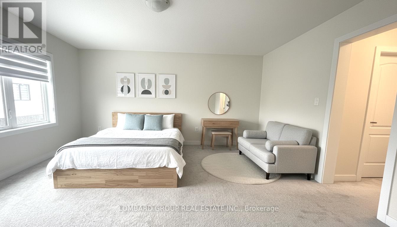 142 Lilac Circle, Haldimand, Ontario  N3W 0H7 - Photo 14 - X12922108