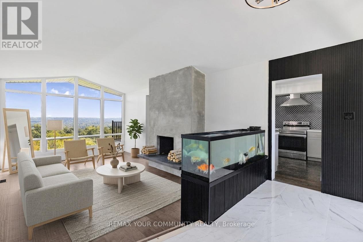 50 Oak Avenue, Hamilton, Ontario  L9H 4Y9 - Photo 6 - X12922124