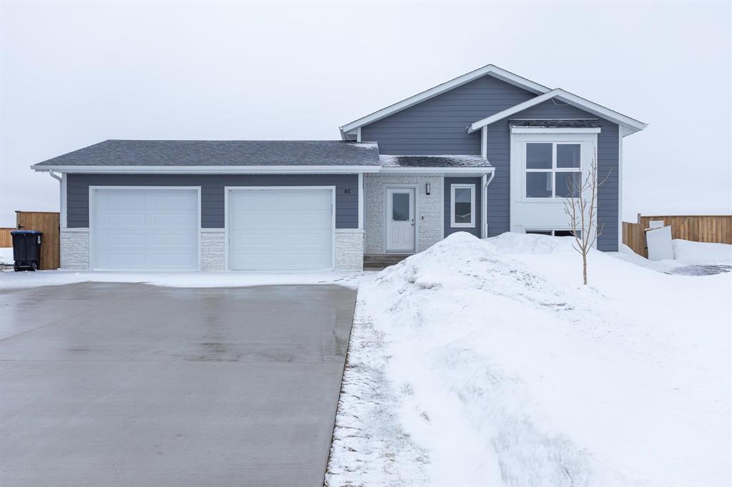 85 York Crescent, Steinbach, Manitoba  R5G 2V4 - Photo 0 - 202605514