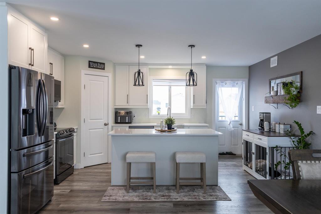 85 York Crescent, Steinbach, Manitoba  R5G 2V4 - Photo 6 - 202605514