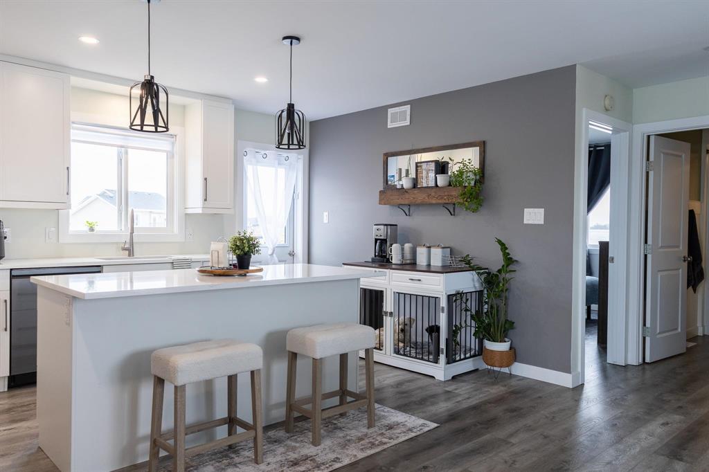 85 York Crescent, Steinbach, Manitoba  R5G 2V4 - Photo 7 - 202605514