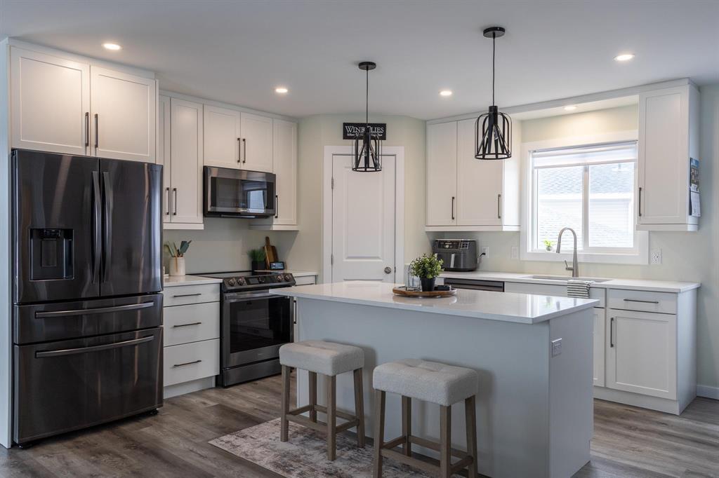 85 York Crescent, Steinbach, Manitoba  R5G 2V4 - Photo 8 - 202605514