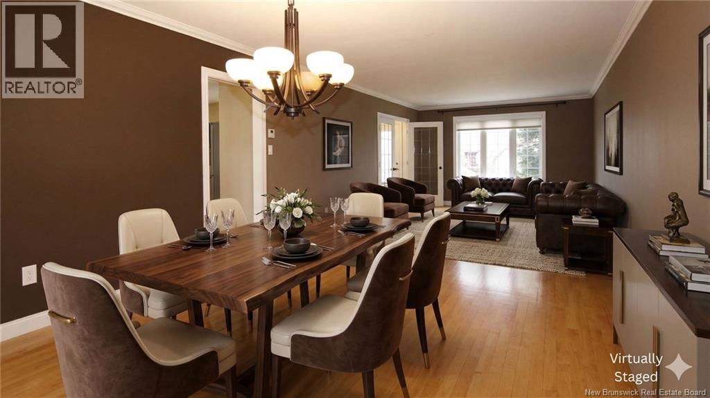 131 Wiggins Drive, Fredericton, New Brunswick  E3A 5N7 - Photo 12 - NB134484