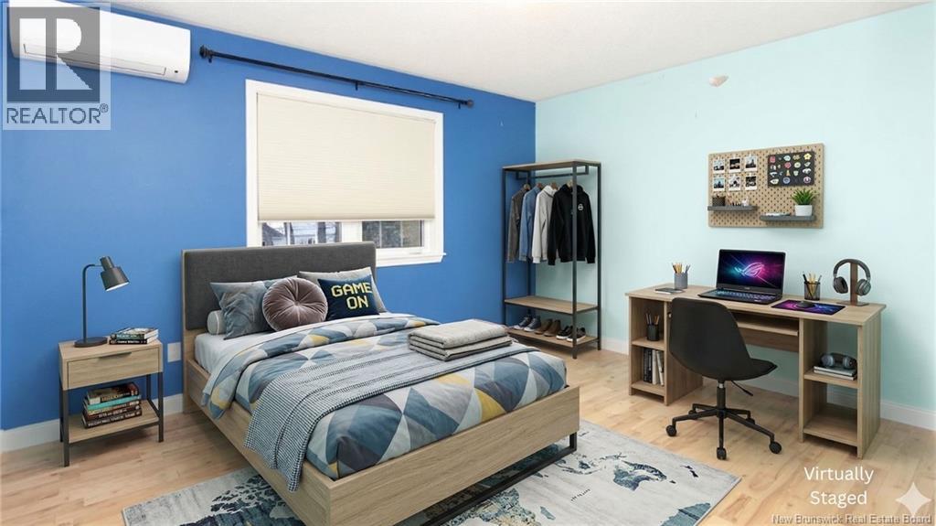 131 Wiggins Drive, Fredericton, New Brunswick  E3A 5N7 - Photo 19 - NB134484