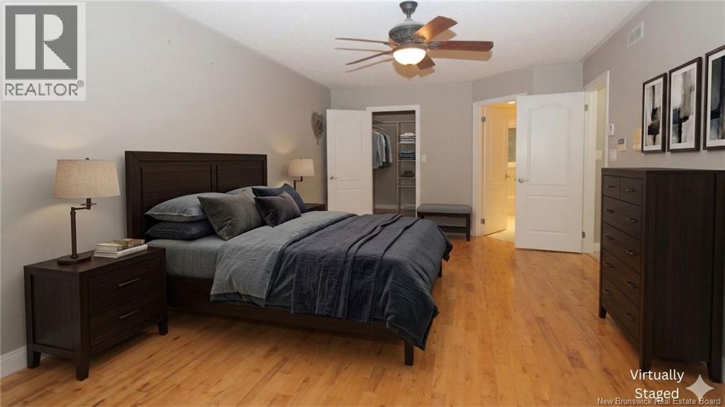 131 Wiggins Drive, Fredericton, New Brunswick  E3A 5N7 - Photo 16 - NB134484