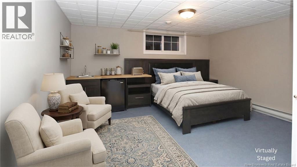 131 Wiggins Drive, Fredericton, New Brunswick  E3A 5N7 - Photo 27 - NB134484