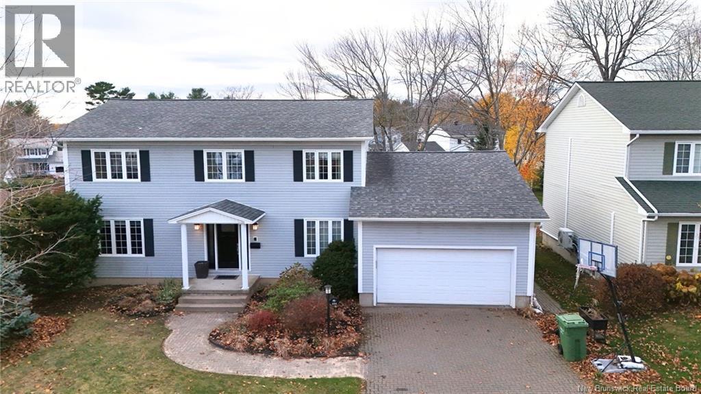 131 Wiggins Drive, Fredericton, New Brunswick  E3A 5N7 - Photo 1 - NB134484