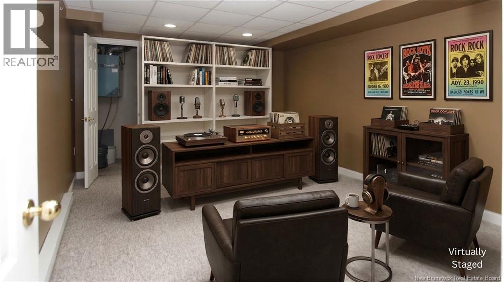 131 Wiggins Drive, Fredericton, New Brunswick  E3A 5N7 - Photo 25 - NB134484