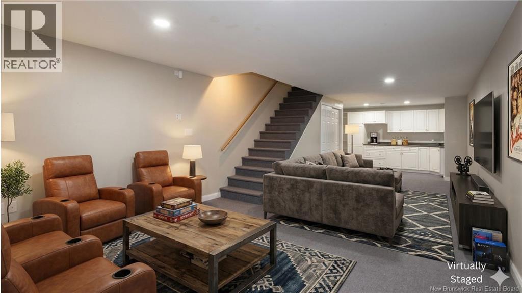 131 Wiggins Drive, Fredericton, New Brunswick  E3A 5N7 - Photo 23 - NB134484