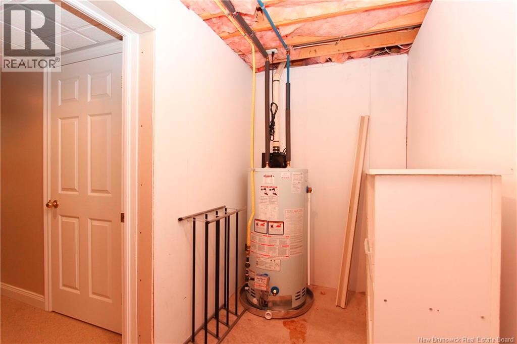 131 Wiggins Drive, Fredericton, New Brunswick  E3A 5N7 - Photo 29 - NB134484