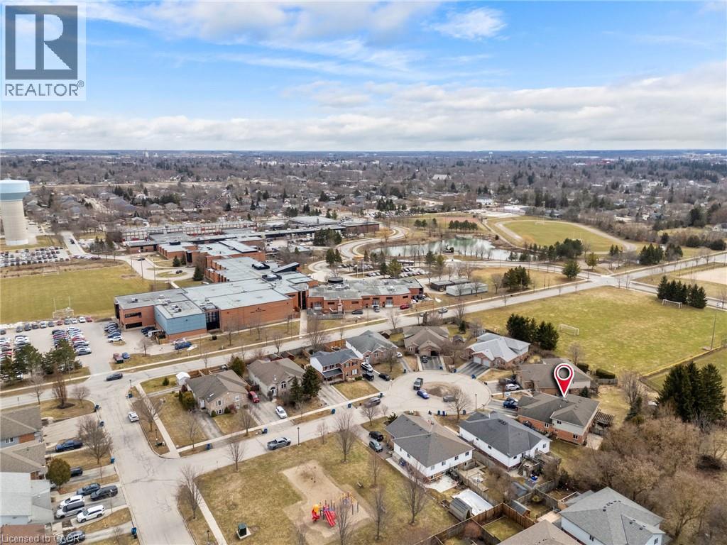 28 Gemmell Court, Stratford, Ontario  N5A 7W9 - Photo 7 - 40813772