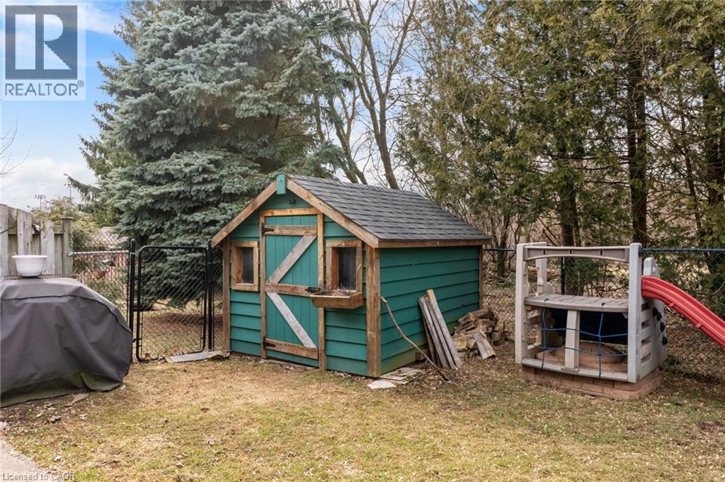 28 Gemmell Court, Stratford, Ontario  N5A 7W9 - Photo 49 - 40813772