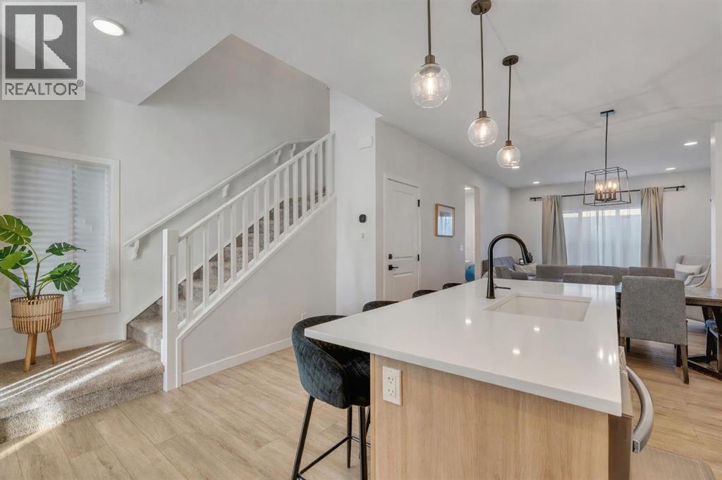 7582 202 Avenue Se, Calgary, Alberta  T3S 0E5 - Photo 9 - A2285423