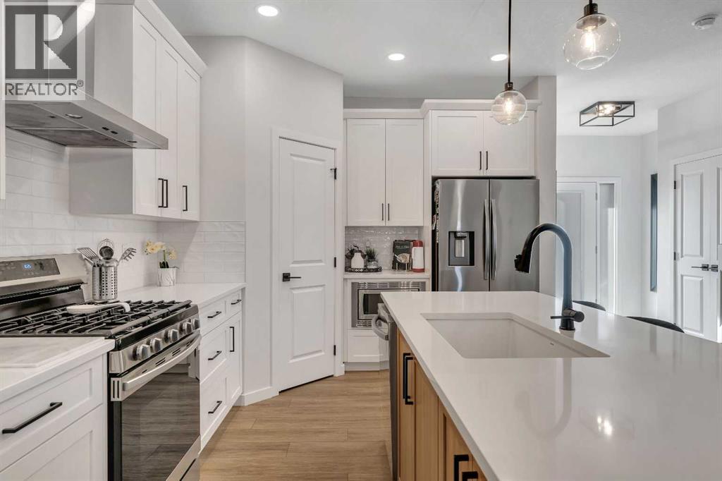 7582 202 Avenue Se, Calgary, Alberta  T3S 0E5 - Photo 10 - A2285423