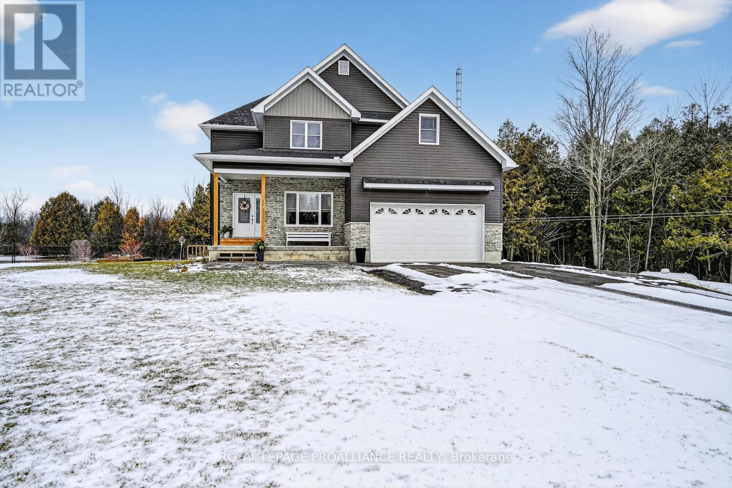 7468 COUNTY RD 21 ROAD, Augusta, Ontario