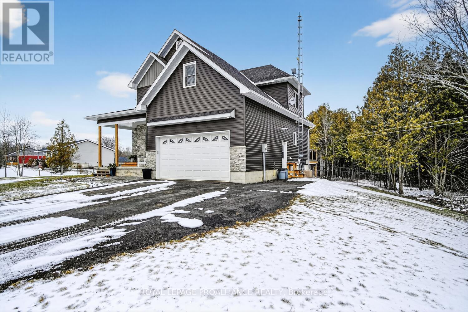 7468 County Rd 21 Road, Augusta, Ontario  K0E 1X0 - Photo 2 - X12922136