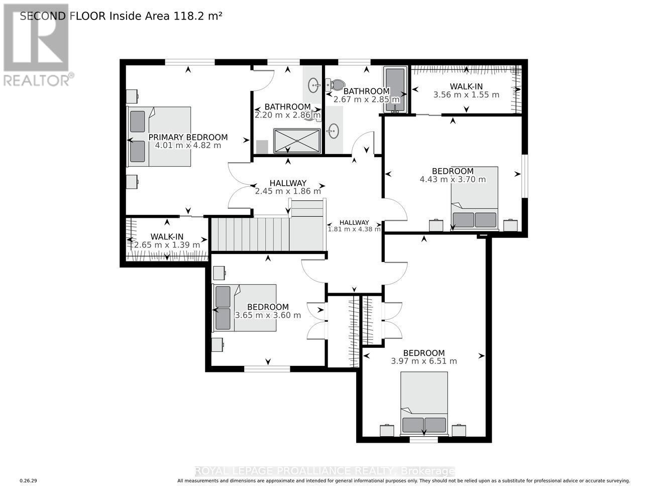 7468 County Rd 21 Road, Augusta, Ontario  K0E 1X0 - Photo 45 - X12922136