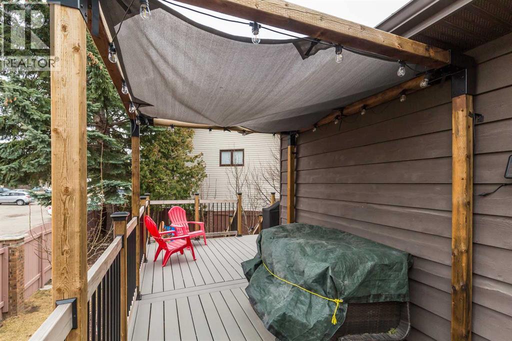 2208 27 Avenue S, Lethbridge, Alberta  T1K 6K4 - Photo 32 - A2295029