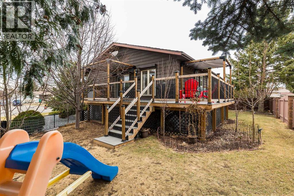 2208 27 Avenue S, Lethbridge, Alberta  T1K 6K4 - Photo 35 - A2295029