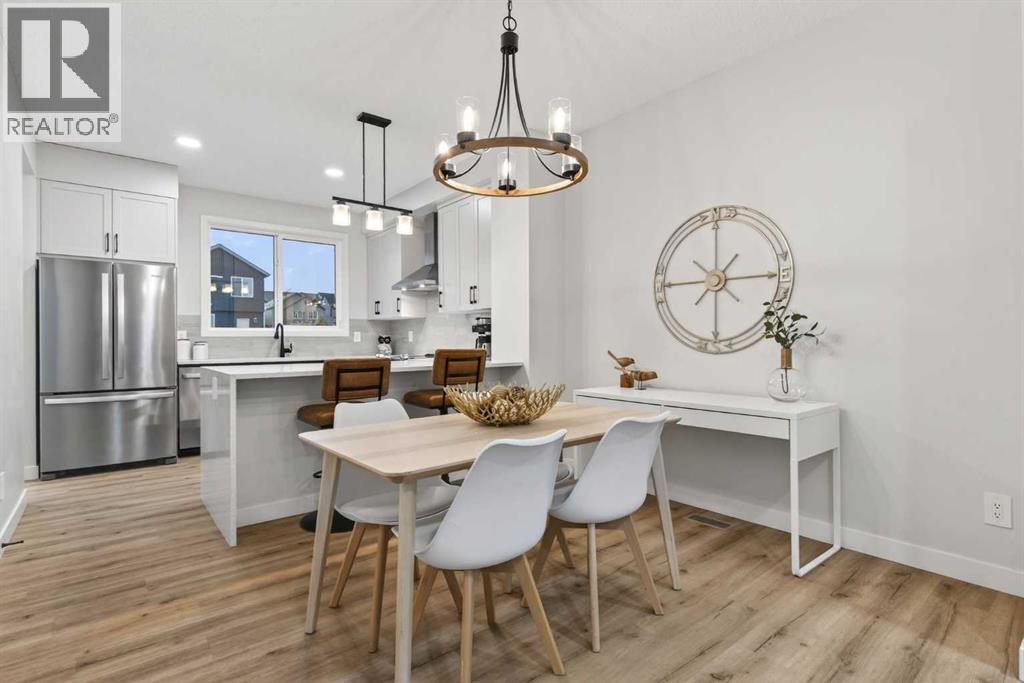 41 Lavender Passage Se, Calgary, Alberta  T3S 0G7 - Photo 10 - A2289670