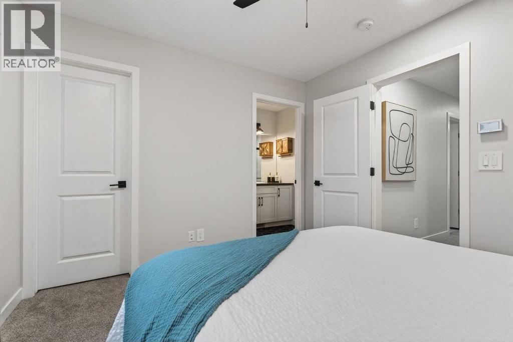 41 Lavender Passage Se, Calgary, Alberta  T3S 0G7 - Photo 27 - A2289670