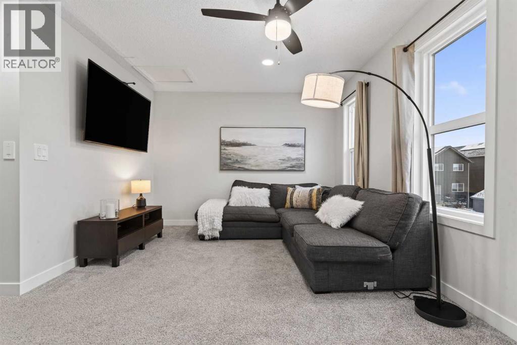 41 Lavender Passage Se, Calgary, Alberta  T3S 0G7 - Photo 21 - A2289670