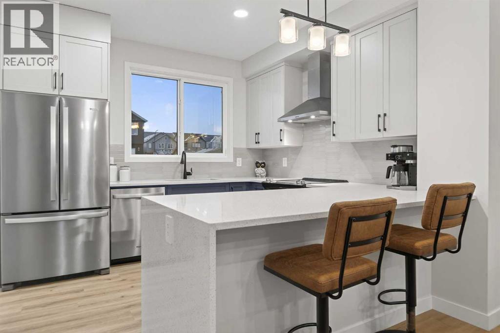 41 Lavender Passage Se, Calgary, Alberta  T3S 0G7 - Photo 11 - A2289670