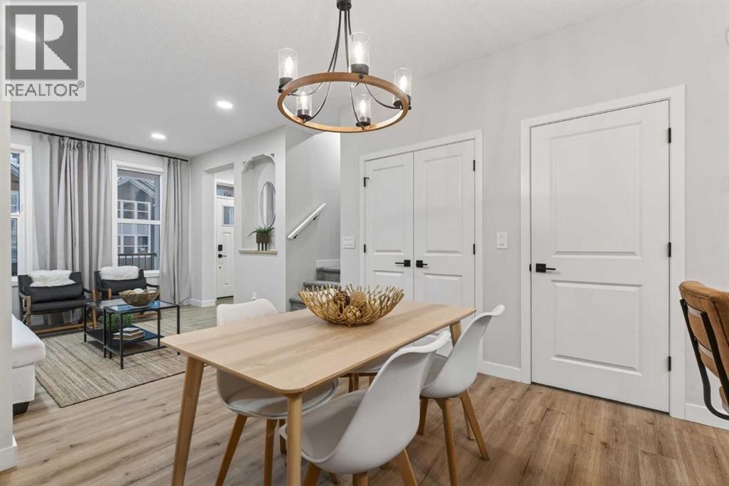 41 Lavender Passage Se, Calgary, Alberta  T3S 0G7 - Photo 9 - A2289670